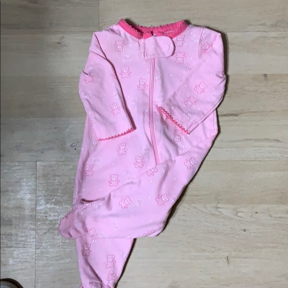 Newborn Lot of 2 sleepers - Picture 4 of 4